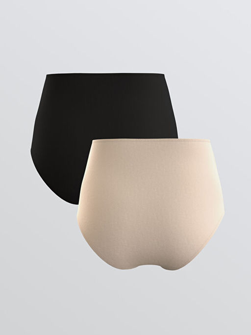 D?z Hamile Klasik K?lot 2li