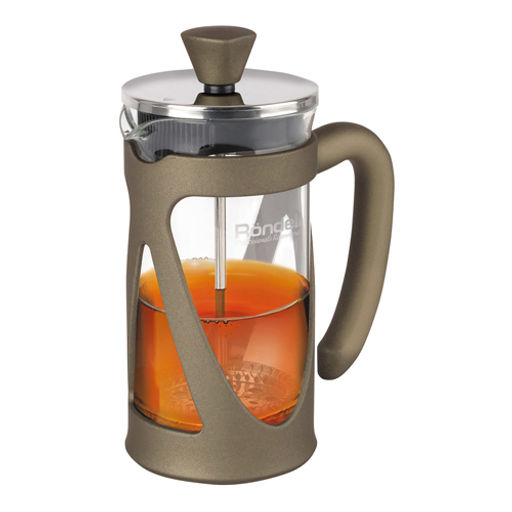 Френч-пресс 0,35л Impressia Bronze Rondel RDS-1258 (BZ) /RONDELL/