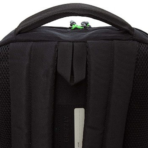 RU-537-4 Рюкзак - Grizzly фото 18