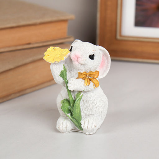 Фигурка Кролик / 1131 /уп 4/480/Пасха - Галеонтрейд фото 2