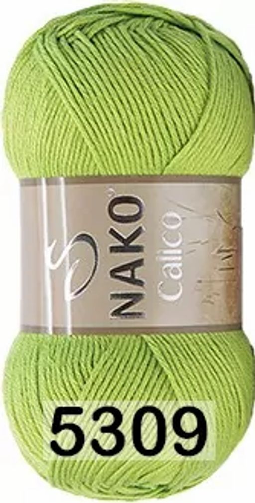 CALICO NAKO  фото 17