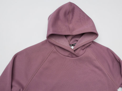 Детский костюм утепленный Футер 3х нитка С НАЧЁСОМ - Knitka wear фото 5