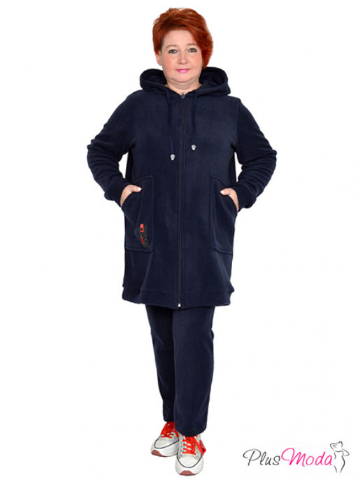 Брюки Модель №1479 размеры 44-84 - Plusmoda фото 8