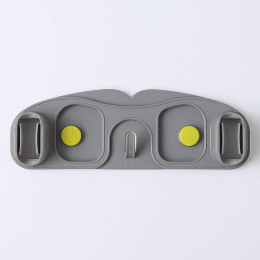 Держатель для швабр, 30105 см, на липучке, с крючком, МИКС - Simaland фото 7