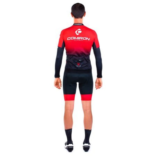 Велотрусы / CM-002 Размер М /уп 1/ - ГалеонТрейд фото 3