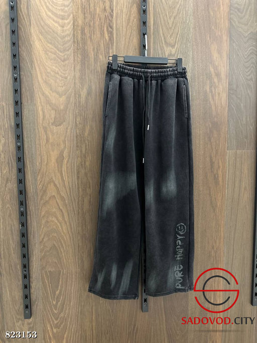 Штаны женские спортивные