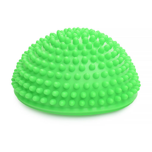 Тактильный тренажер полусфера, в пакете - Кнр фото 3