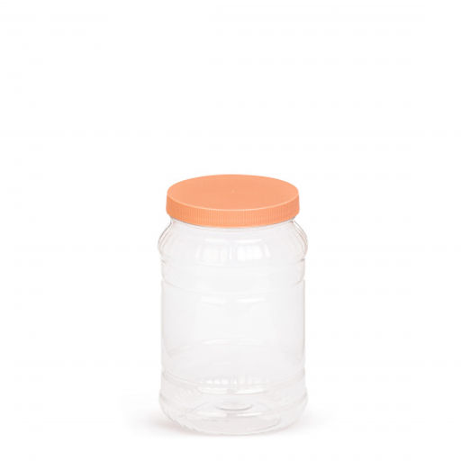 Цена за 2 шт. Банка 2 л. ПЭТ М472