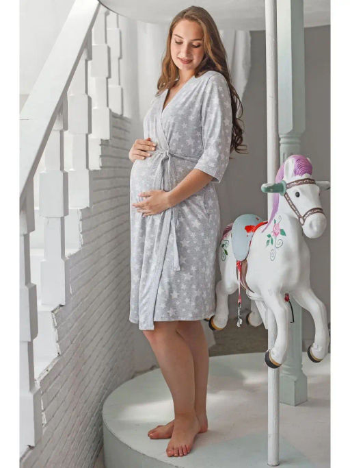 Комплект Дочки-сыночки для беременных - Оптима фото 7