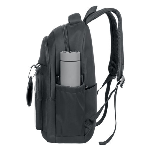 Рюкзак MERLIN S389 черный