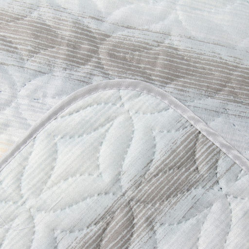 Покрывало Merry, 142х205 см, микрофибра  фото 4