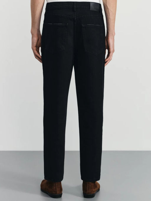 Джинсы tapered fit / Zarina
