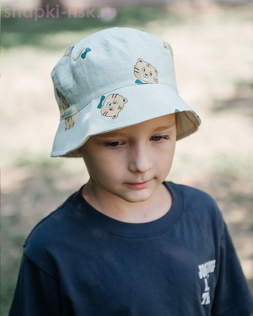 1142 Граф Панама детская (50-54)