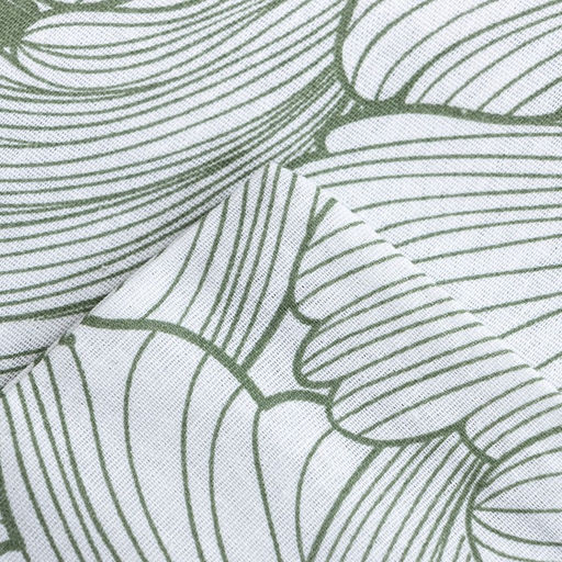 Постельное бельё Этель евро Великолепие 200х217, 220х240, 70х70-2 шт, бязь, 125 г/м2  фото 4