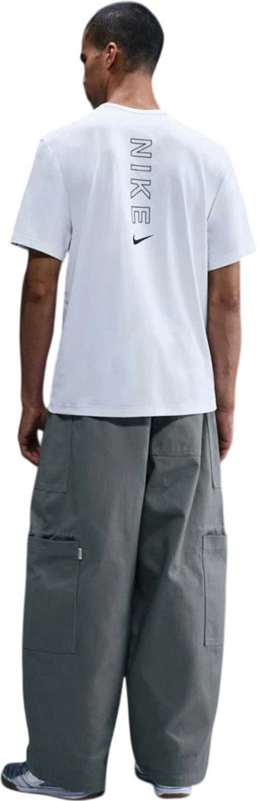 Футболка мужская