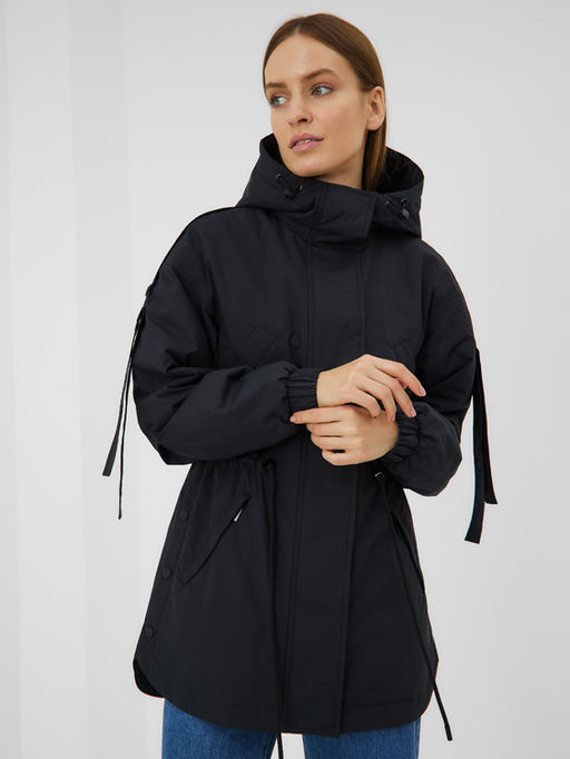 Плащ - Hoops фото 3