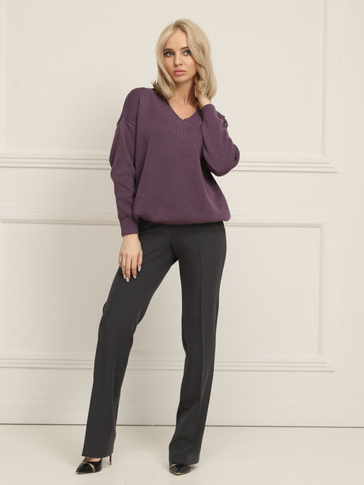 Джемпер Др5-474/78 - Wisell фото 6