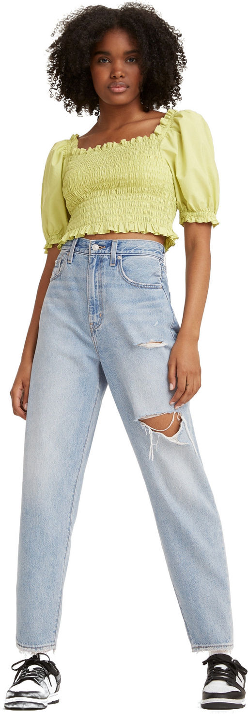 Джинсы женские