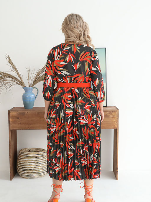 Костюм К5-5426/1 - Wisell фото 20