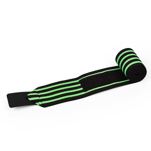 Бинт спортивный локтевой - Кнр фото 6