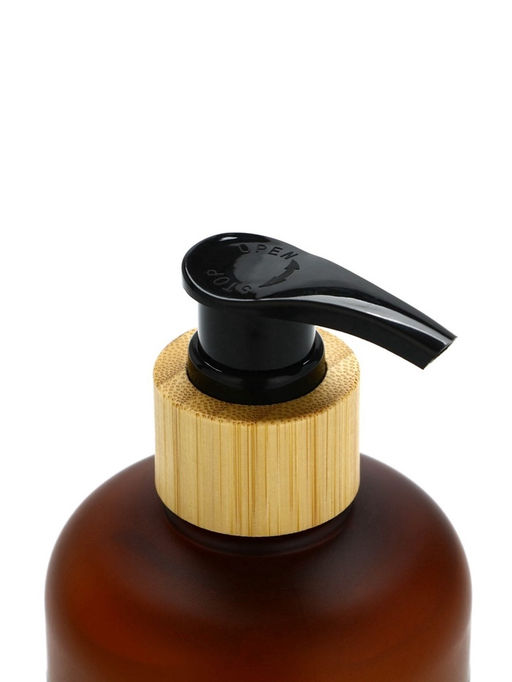 Крем для рук и тела парфюмированный, аромат Vanilla blend, 300 мл, laPOETIQUE  фото 12
