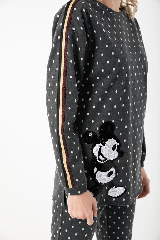 Костюм К5-4289 - Wisell фото 8