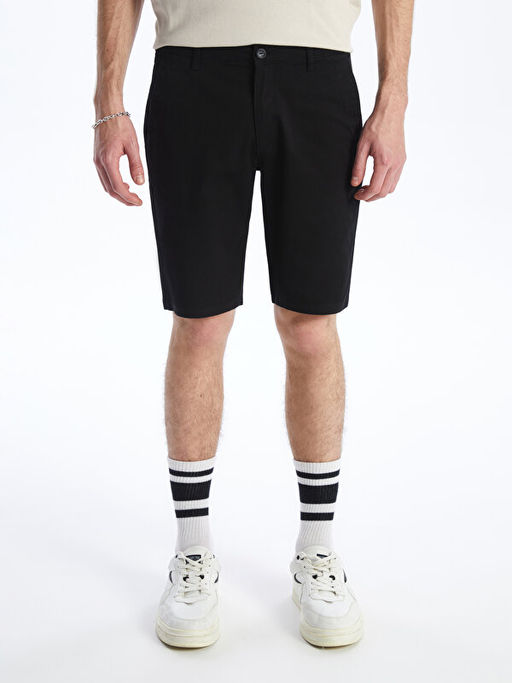 Slim Fit Erkek ?ort