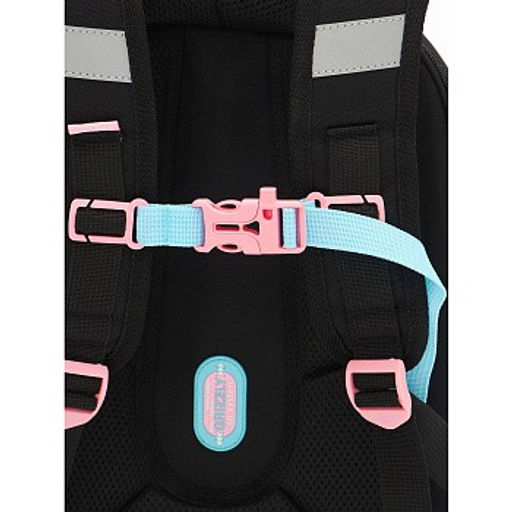 RAf-492-3 Рюкзак школьный - Grizzly фото 31