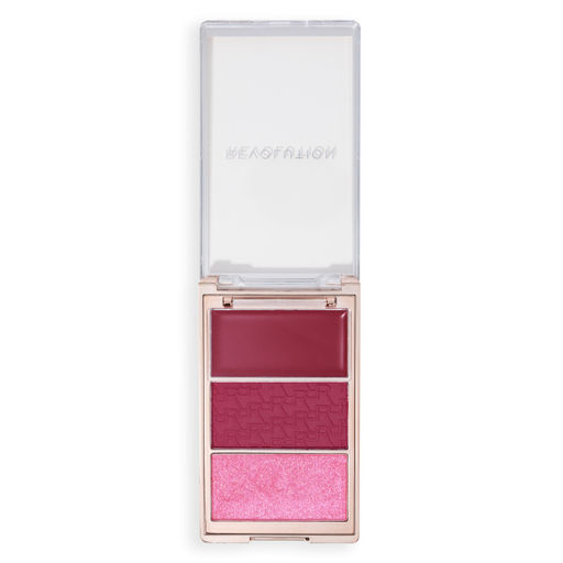 Румяна для лица Icon Blush, My Cherry Truth 6929899