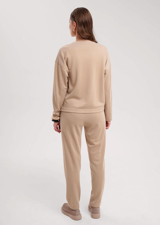 267101/195зэж Брюки жен. (ЧЗ)