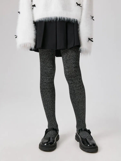 ACOOLA / Колготки детские Tabit25 черный