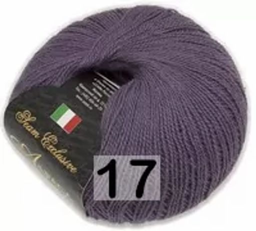 ALPACA BABY LUX - Сеам фото 17