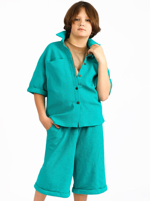 Костюм детский Соль&Перец  фото 5