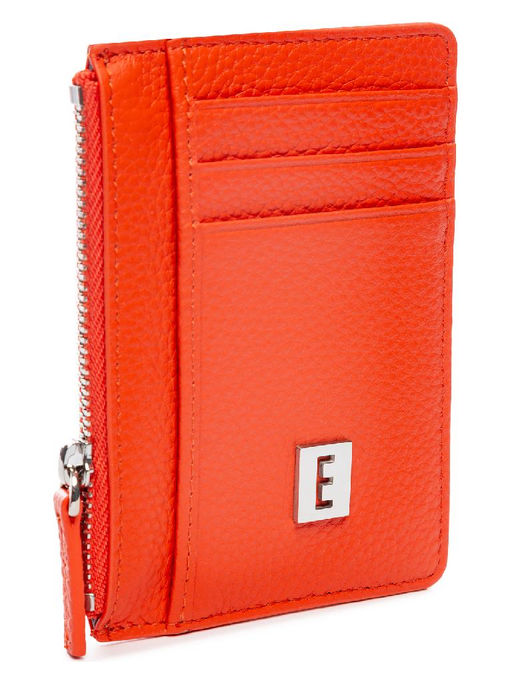 Карточница Z158-2514 bright red - Eleganzza фото 6