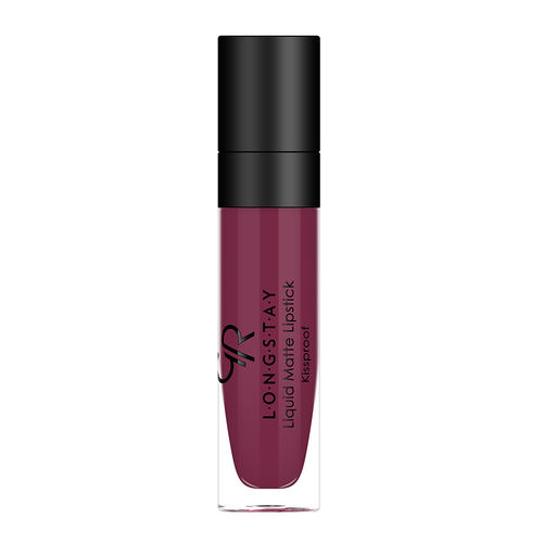 Golden Rose Помада жидкая матовая Longstay Liquid Matte 28