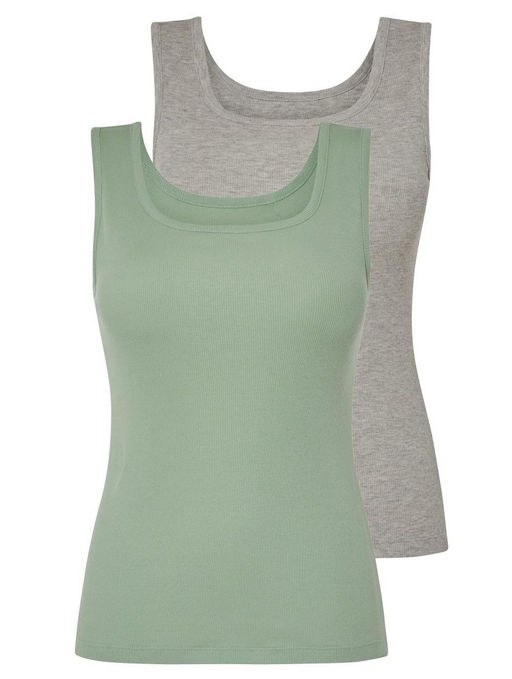 Женские топы ESMARA 2 шт  фото 8