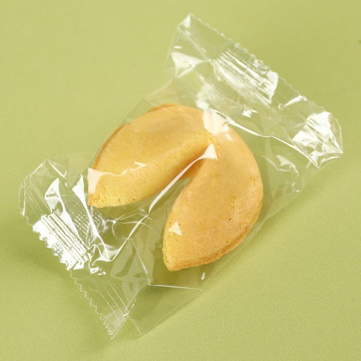 Цена за 2 шт. Печенье с предсказанием Моему герою. 23 февраля, 6 г - Фабрика счастья фото 5