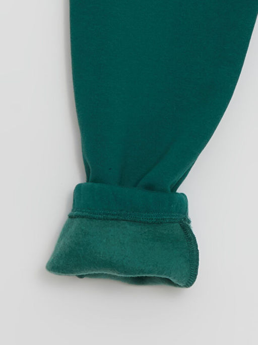 Beli Lastikli Erkek ?ocuk Jogger E?ofman Alt? - Waikiki фото 2