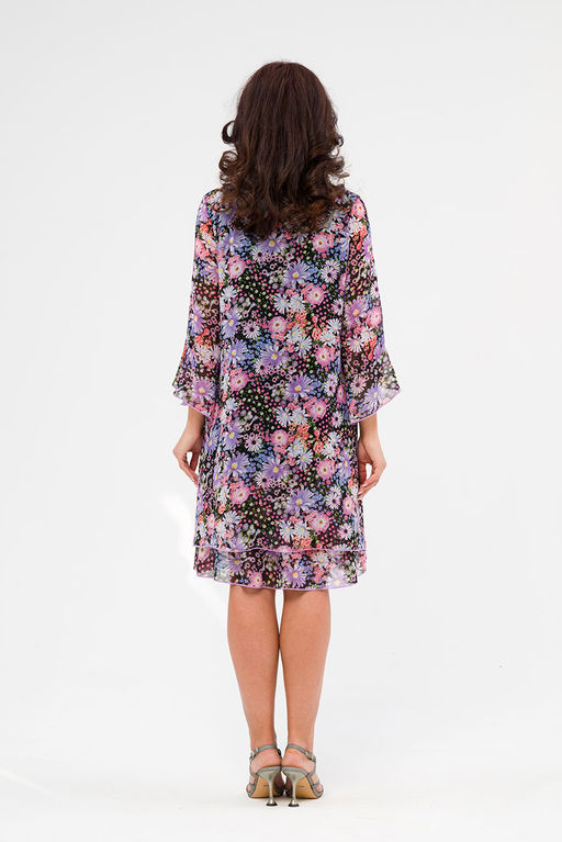 В НАЛИЧИИ. Платье Бетани (48-58) - Serenada фото 61