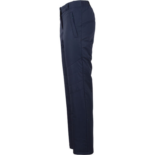 RODOS Утеплённый костюм женский зима М-218ВБ Серо-голубой/Ментол  фото 44