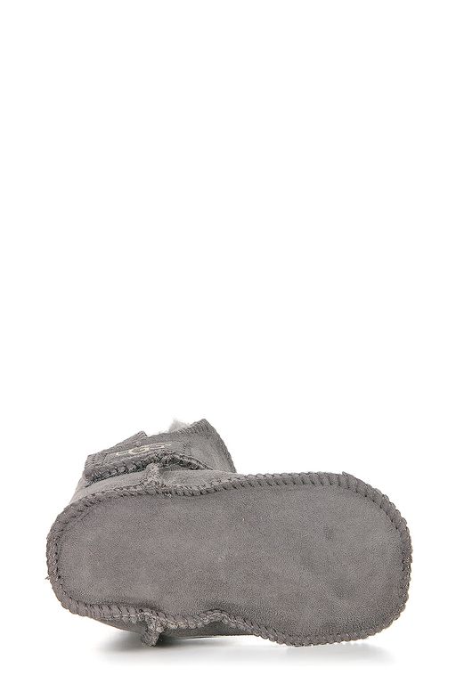 Пинетки (5202 INFANTS/Серый)