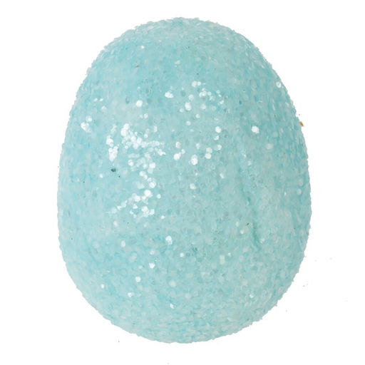 Набор из 16-ти изделий декоративных "Яйцо" (2,5*3), L12 W2 H18 см