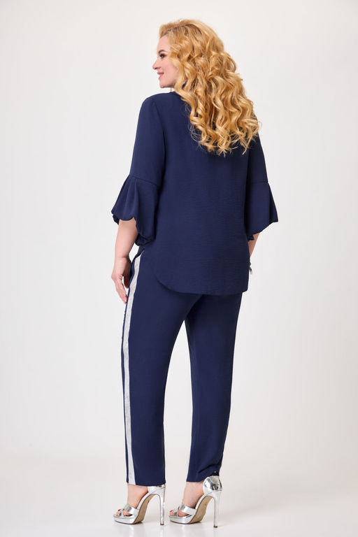 Костюм Svetlana Style 1811 синий