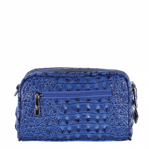 Сумка 29018-11 blue Velina Fabbiana-Safenta