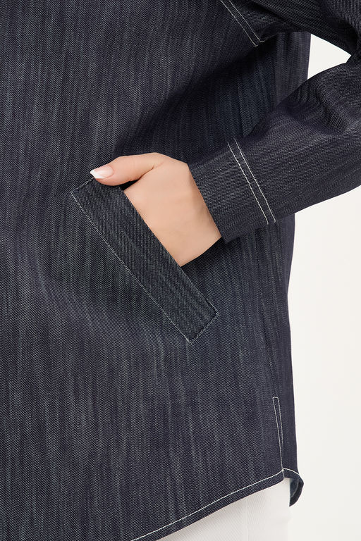 Блузка - Olsi фото 3