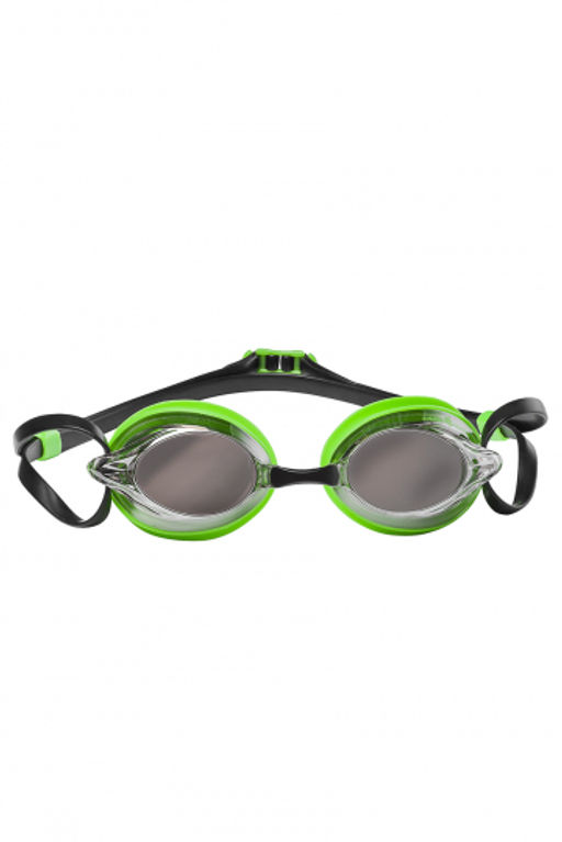 тренировочные очки Spurt mirror, Spurt rainbow, Racer SW, Aqua rainbow, Streamline rainbow right, Spurt, Honey rainbow, Honey mirror, Honey - Mad wave фото 3