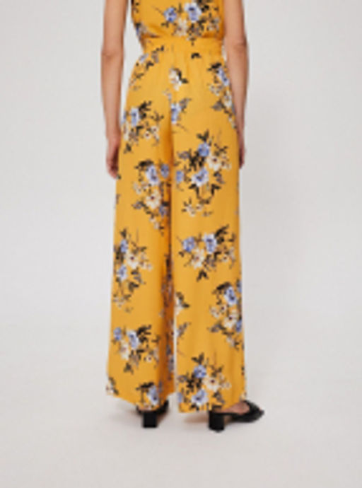 Брюки 322.110146/желтый