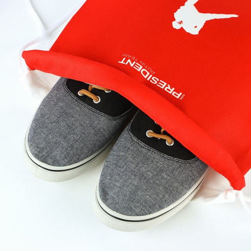 Мешок для обуви Russian hockey, 41 х 31 см - Simaland фото 4