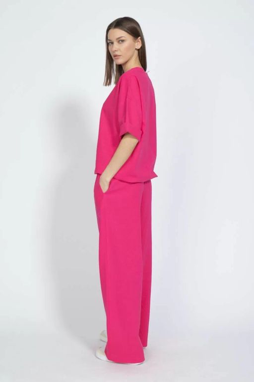 Джемпер 4075 - Kivviwear фото 5