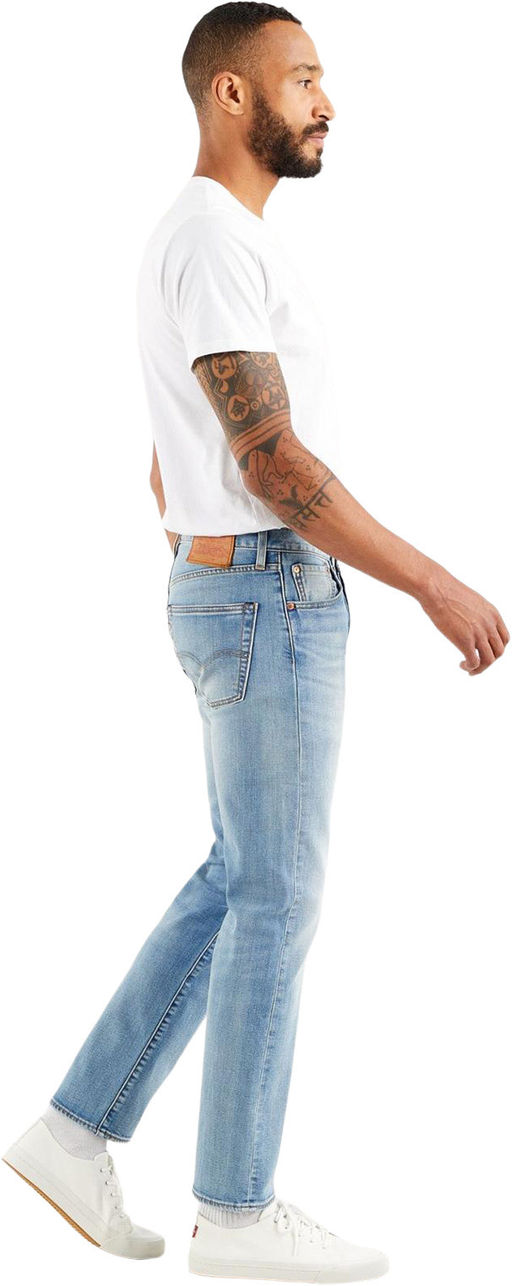 Джинсы мужские